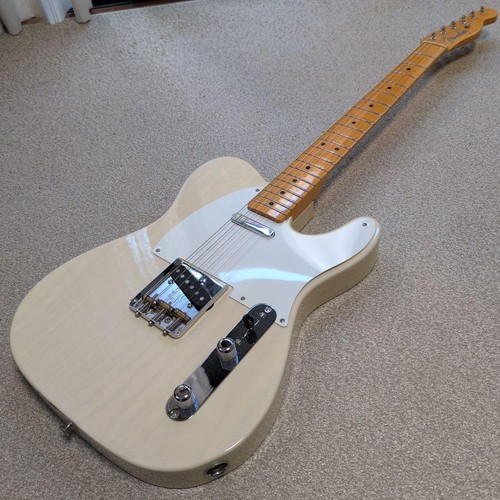Fender american vintage 58 - fender, '58