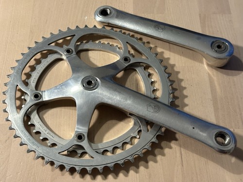 Vintage campagnolo road - campagnolo,