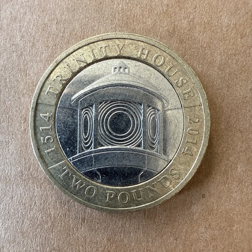 2014 trinity house pound - house,