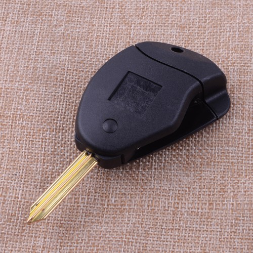 Button remote key shell - button, case