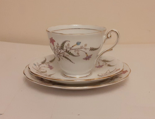 Vintage royal standard fine - vintage,