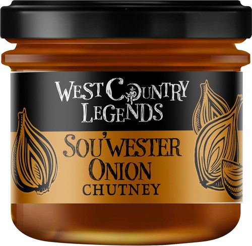 West country legends - west,
