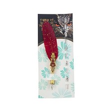 Retro feather dip - retro,