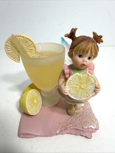 Little kitchen fairies - my,