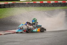 honda gx160 go kart