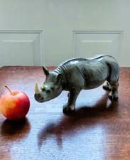 Vintage 1960 Large Ceramic