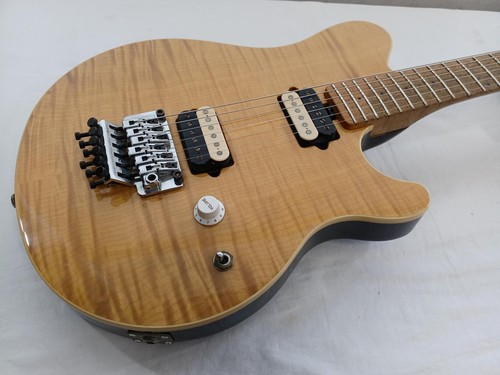 Musicman axis electric - musicman, guitar