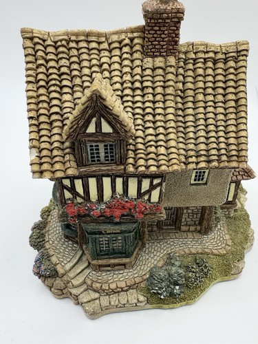 Lilliput lane micklegate - lilliput,