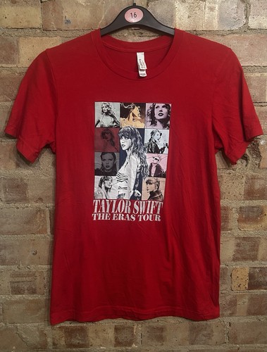 Taylor swift the eras tour - swift,