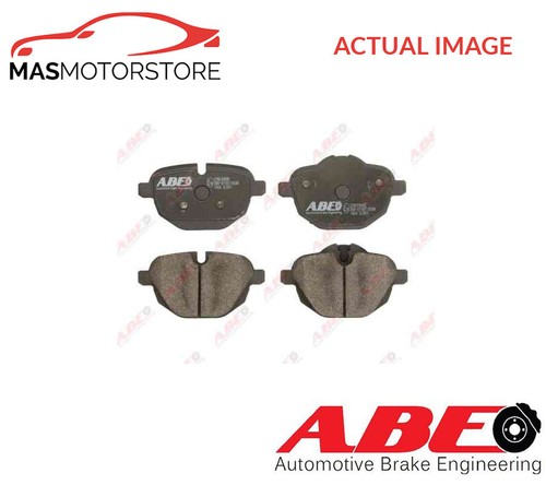 Brake pads set - braking, pad