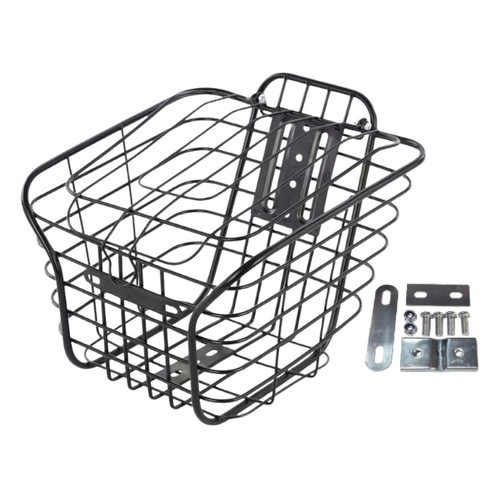 Bike basket cargo - bike,
