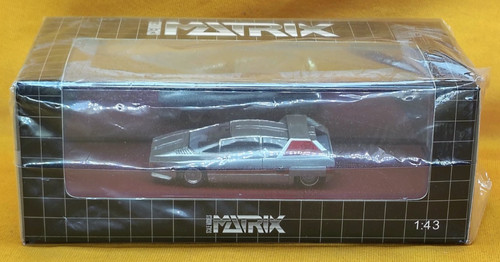 Matrix scale mx50102 121 - 1:43,