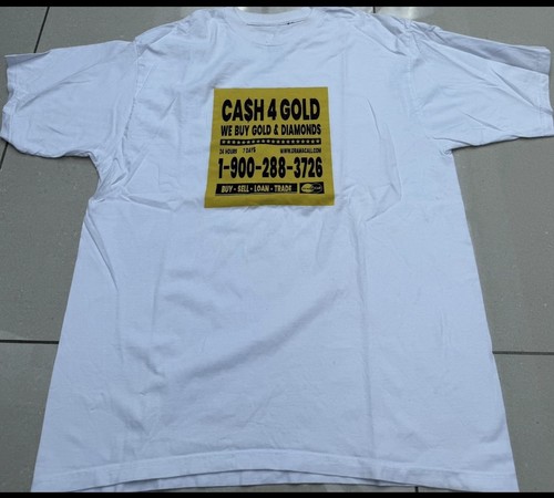 Drama call men - men’s, white