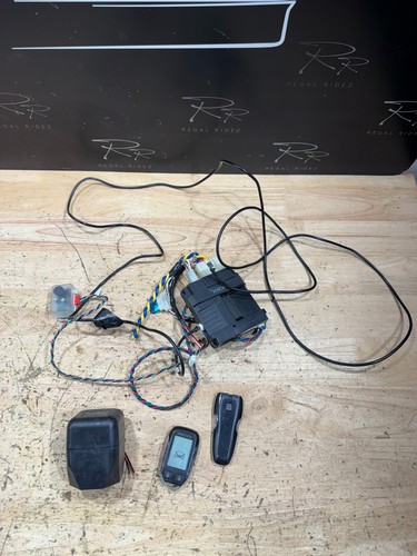 Viper directed electronics - /,