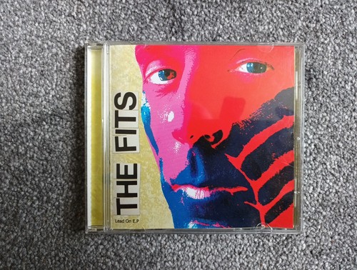 The fits lead - the, on