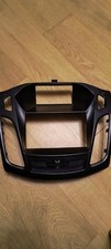Ford Focus MK3 Double Din Head