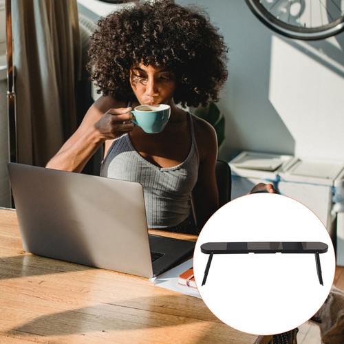 1pc laptop riser folding - riser,