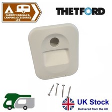 THETFORD WHITE WATERFILL DOOR