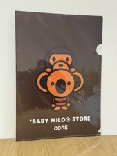 Baby Milo Core Folder by A