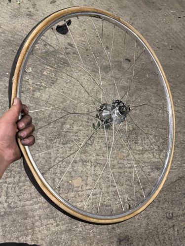 Ofmega vintage hub front - ofmega,