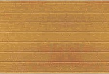 JTT Wood Planking Sheet 7.5''