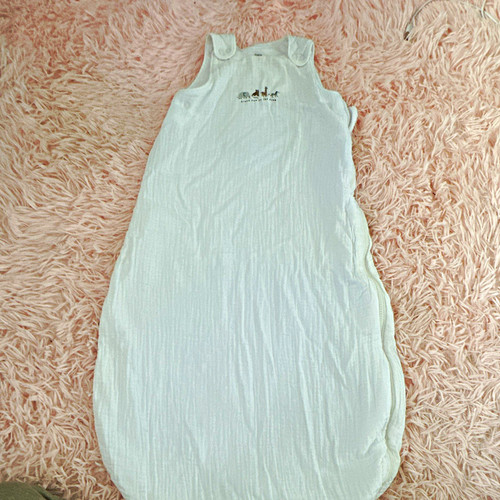 Baby sleeping bag - f&f,