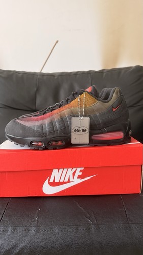 Nike air max lorenz og - max, 95