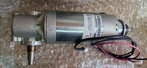 Lemac stairlift motor gearbox - stairlift, motor/gearbox