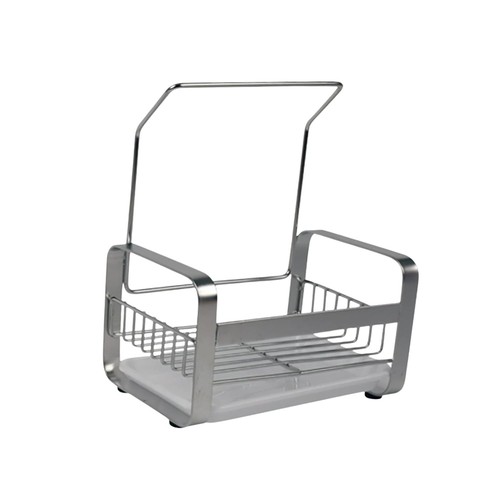 Kitchen sink caddy organiser - sink,