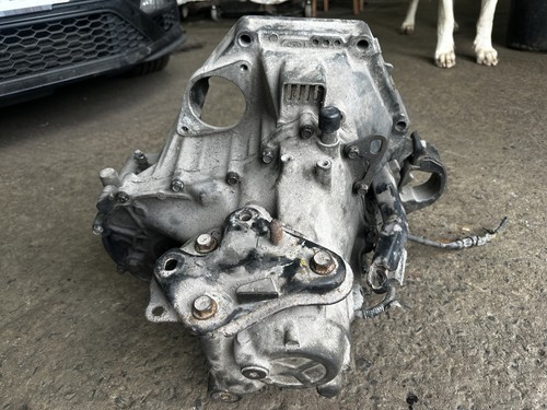 Honda cable speed manual - y2, 5-speed