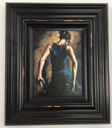 Fabian perez ltd 41 - perez,, 41/195