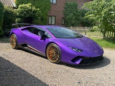 20 21 INCH 5 x 112 LAMBORGHINI