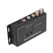 Tm70 uhf link modulator - uhf, av