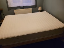 IKEA Sultan Mattress 140x200cm