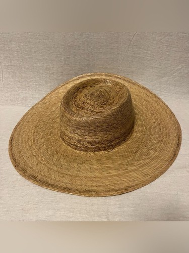Lack color palma wide tan - of,