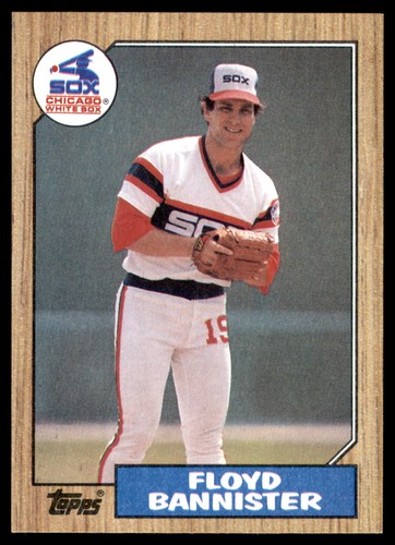 1987 topps 737 floyd - topps,