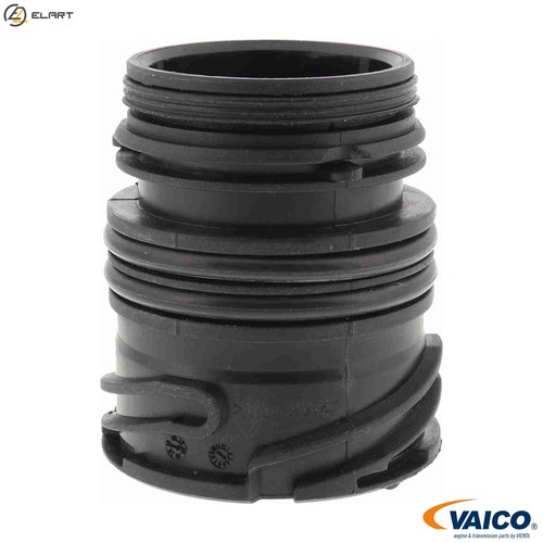 Plug housing automatic - plug,