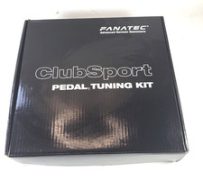 Fanatec Clubsport Tuning Kit for Fanatec Clubsport V1 Pedals
