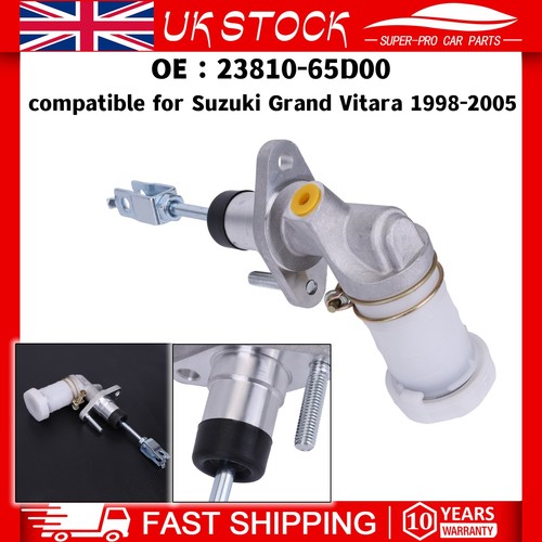 Clutch master cylinder - master, for