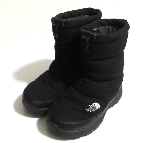 The north face nuptse - face,