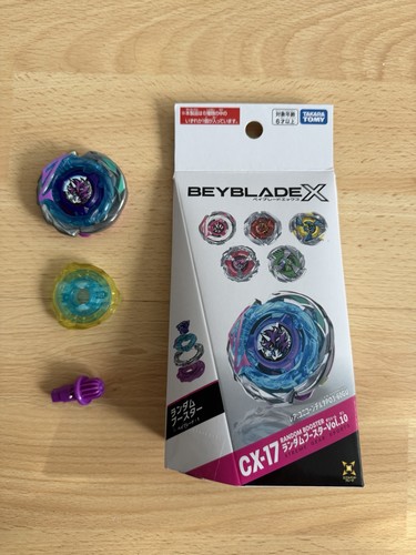 Beyblade unicorn delta - beyblade, x
