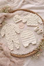 “Amari’ Multi Set knitting