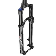 reba rl fork 29 100mm tapered