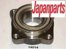 FRONT WHEEL HUB BEARING