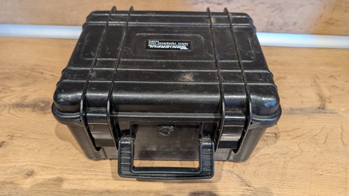Military storage box - military,