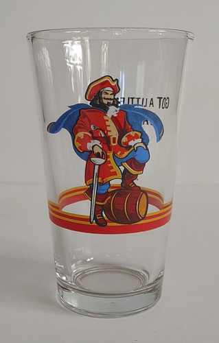 Captain morgans spiced rum - captain,