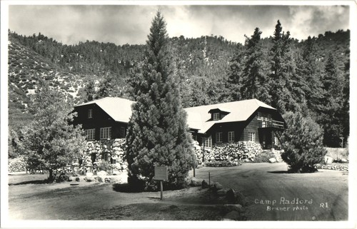 San bernardino camp radford - bernardino,