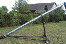 grain auger , auger for bulk