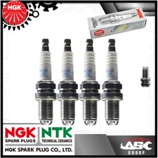 NGK Laser Platinum Spark Plug