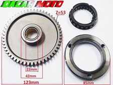 Kit Freewheel Starter Kymco